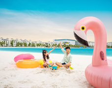 Phân khu Sapphire 1 - Vinhomes Ocean Park: Khoản đầu tư xứng đáng cho con trẻ