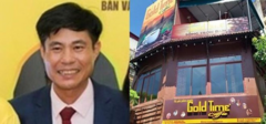 Khởi tố 8 đối tượng trong vụ án Công ty Gold Time lừa đảo hàng trăm tỷ đồng