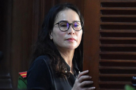 Chủ tịch Hoa Tháng Năm: 'Tôi không xin xỏ ông Nguyễn Thành Tài điều gì'