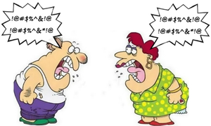 Học tiếng thổ dân để giữ hạnh phúc gia đình