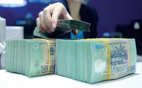  Nghịch lý: Ngân hàng 'ngồi trên đống tiền', doanh nghiệp thì khát vốn