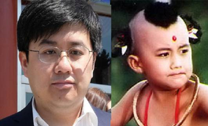 Hồng Hài Nhi của 'Tây du ký' và con đường thành tỷ phú công nghệ