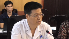 Kê đơn thực phẩm chức năng cho bệnh nhân, Bệnh viện Da liễu Trung ương nói gì?
