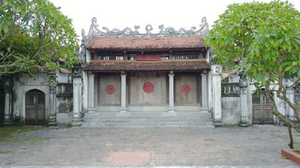 Vì sao có cách nói 'vắng như chùa Bà Đanh'?