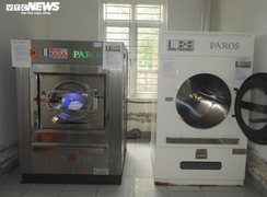 Khởi tố, bắt tạm giam Giám đốc Công ty CP Đầu tư trang thiết bị y tế Hà Tĩnh