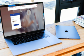 BIDV đẩy mạnh chuyển đổi số phục vụ khách hàng doanh nghiệp