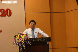 Thủ tướng phê chuẩn Chủ tịch UBND tỉnh Quảng Ngãi