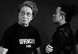 Ca sĩ Tùng Dương: 'Tôi may mắn vì được là bạn của nhạc sĩ Phó Đức Phương'