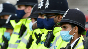 Tù nhân Anh trốn trại, tự nộp mình 7 lần nhưng bị cảnh sát từ chối