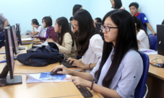 8 bước điều chỉnh nguyện vọng xét tuyển trực tuyến