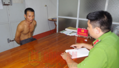 Thái Nguyên: Mâu thuẫn lúc ăn cơm, con trai tâm thần sát hại bố 