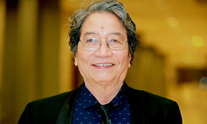 Con gái nhạc sĩ Phó Đức Phương: 'Từ nay bố con mình nghìn trùng xa cách'