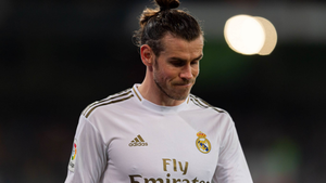 Real xóa tên Gareth Bale, trao số áo 11 cho cầu thủ khác