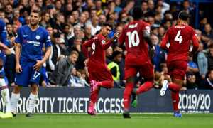 Nhận định Chelsea vs Liverpool: Đánh bại nhà vô địch