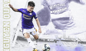 Hà Nội FC: 'Sự trở lại của Quang Hải quý giá như một bản hợp đồng mới'