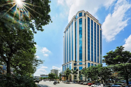 Sự thật khách sạn Grand Vista Hanoi bị rao bán, giá 1.000 tỷ đồng