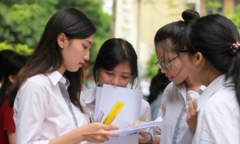 Sáng 19/9, thí sinh bắt đầu điều chỉnh nguyện vọng xét tuyển đại học 2020