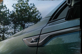 Lộ diện Kia Sorento phiên bản hầm hố sắp được bán tại Mỹ