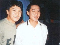 Vì sao Châu Tinh Trì mất 7 năm xin đóng vai phụ, vai xác chết?