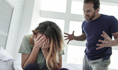 Trắc nghiệm: Người đàn ông của bạn có thuộc tuýp gia trưởng?