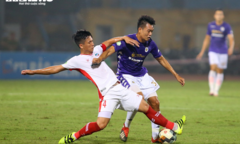 Trực tiếp Hà Nội FC vs CLB Viettel, chung kết Cúp Quốc gia 2020 