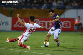 Cúp Quốc gia hay nhất lịch sử: Biểu tượng thắng COVID-19 của bóng đá Việt Nam