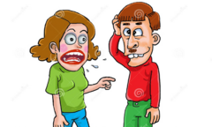 Đáng đời thằng bạn thân không ngăn mình lấy vợ