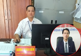 Phó Hiệu trưởng ở Bắc Kạn sử dụng ma túy trong trường đối diện hình phạt nào?