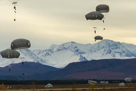Quân đội Mỹ tập luyện tấn công đánh chiếm đảo thế nào?