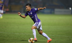 Lượt đi V-League 2020: Công Phượng chói sáng, Quang Hải mờ nhạt
