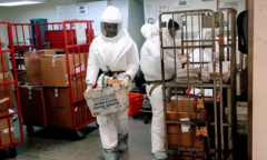 Chất độc ricin được gửi tới Tổng thống Trump nguy hiểm nhường nào?