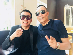 6 cặp sao Việt giống nhau như anh em, chị em