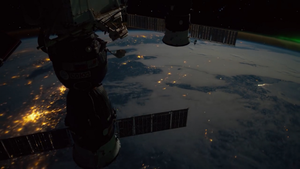 Ngắm vẻ đẹp Trái Đất qua 100 GB ảnh của NASA