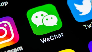Tòa án Mỹ bác quyết định loại WeChat khỏi kho ứng dụng trực tuyến