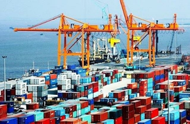  EVFTA vừa có hiệu lực, xuất khẩu sang EU đạt gần 4 tỷ USD 