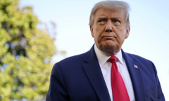 Bắt giữ nghi phạm gửi chất kịch độc cho Tổng thống Trump