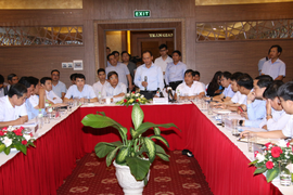 3 phương án 'nghìn tỷ' thi công cao tốc Cần Thơ - Cà Mau