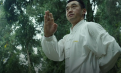 Video: 24 tuyệt kỹ cận chiến phái Nga Mi