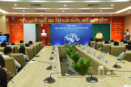 VietinBank tổ chức hội thảo 'Tiềm năng Bất động sản Khu công nghiệp'