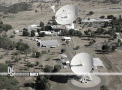 Trung Quốc bị ngừng gia hạn quyền truy cập trạm theo dõi không gian