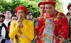 Hoài Linh không mở cửa đền thờ dịp giỗ Tổ nghề do dịch COVID-19