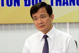 Tổng Liên đoàn Lao động Việt Nam: Xử lý nghiêm sai phạm của ông Lê Vinh Danh