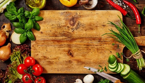 Sau bao lâu bạn nên thay thớt một lần?