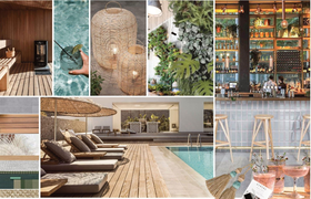 Apec Mandala Wyndham Mũi Né quy tụ những thương hiệu hàng đầu