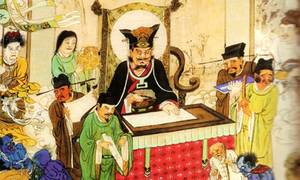 Kiếp sau của chàng lười