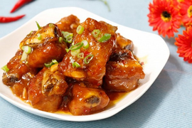 Vì sao món sườn xào chua ngọt của bạn kém ngon?