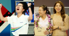MC Diệp Chi: 'Ném đá hội đồng' quán quân Olympia là rất ác và thiếu văn minh