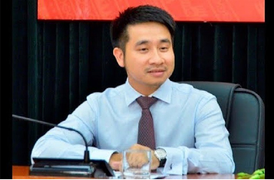  Phó Chánh văn phòng Ban chỉ đạo 389 bị tố nội dung gì?