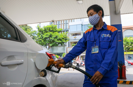 Đề xuất điều chỉnh giá xăng dầu 3 lần/tháng