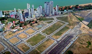 Sắp thanh tra các dự án BT thanh toán bằng đất sân bay Nha Trang